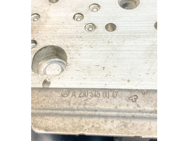 Jednotka ABS 0265960029, A2305450047 Mercedes-Benz SL R230 2008