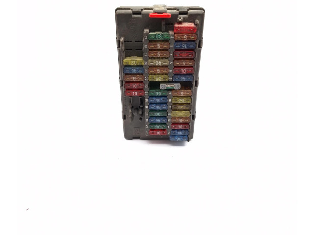   Pojistková skříňka 9568205480   Citroen Berlingo 1996