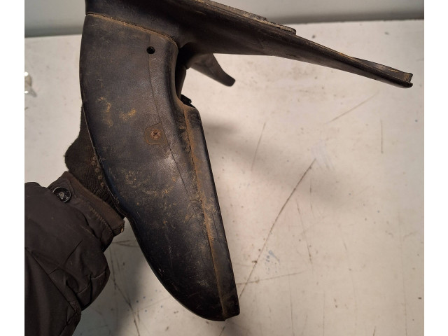 Зеркало электрическое        Volkswagen Transporter - Caravelle T4  1991 - 2003 года   