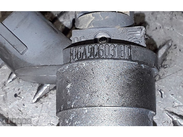 Форсунка 06a906031bt Audi A3 S3 8P BSE