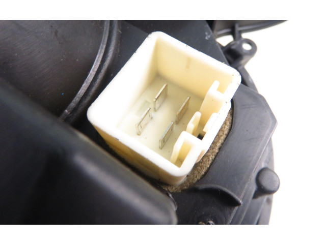 Вентилятор печки 86577, LHD86577 Volvo S60