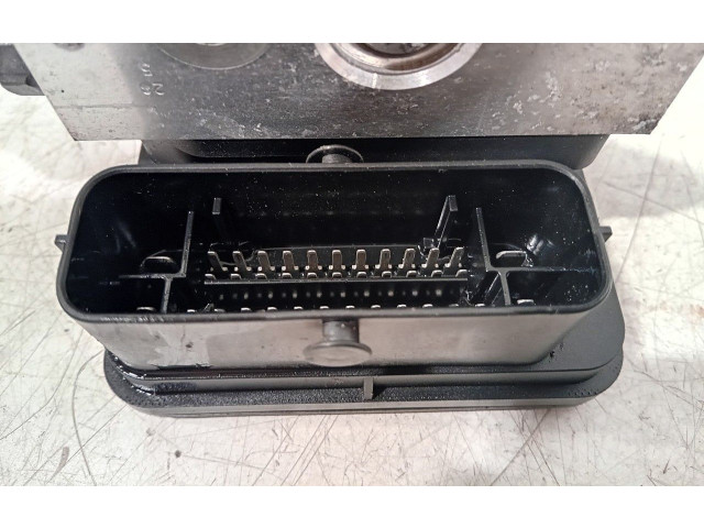 Блок АБС    Peugeot  2008 I  2013 - 2019 года