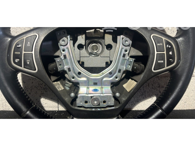 Руль KIA Ceed 2006 - 2012 года 561101H190EQ