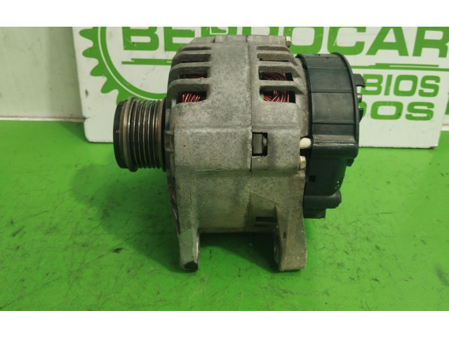 Генератор 7701477001   Renault Clio II      