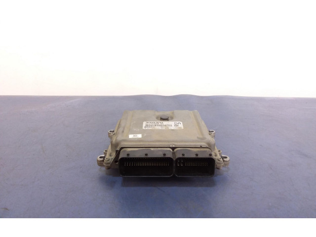 Блок управления двигателем Блок управления 31272463, 31272463 Volvo S60