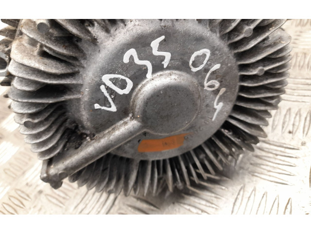 Диффузор EB3G3A616BA, VD35064   Ford Ranger    