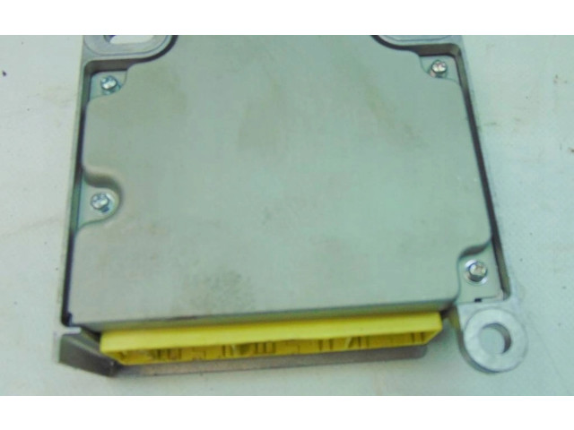 Блок подушек безопасности MN141401 Mitsubishi Grandis