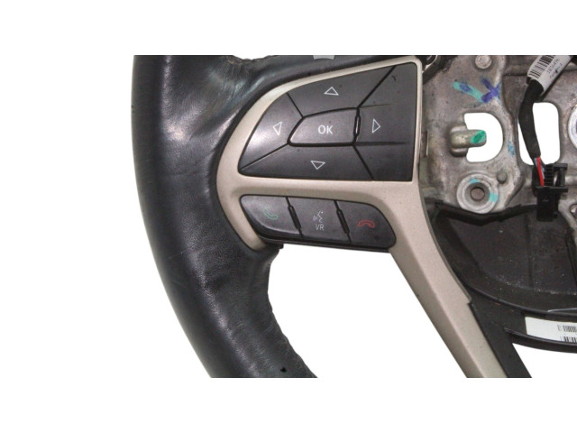 Руль Jeep Cherokee  2013 - 2020 года P1UU342X9AH      