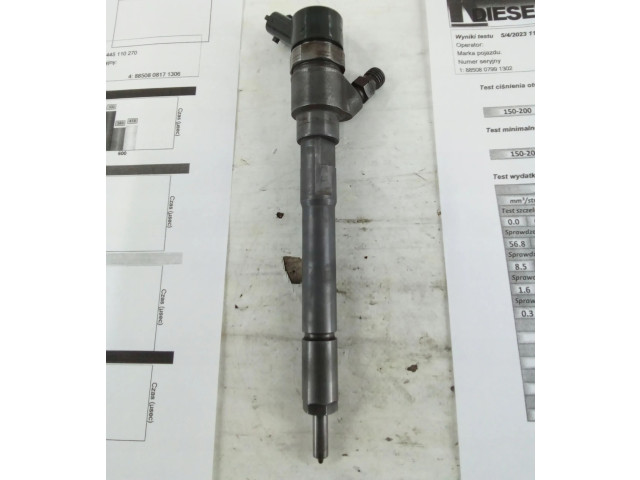 Форсунка 96440397 Chevrolet Captiva