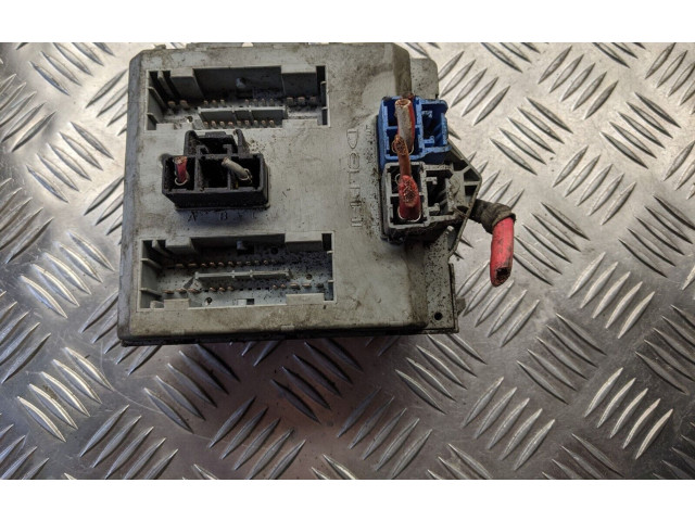 Pojistková skříňka 46768481 Fiat Punto (188) 1999