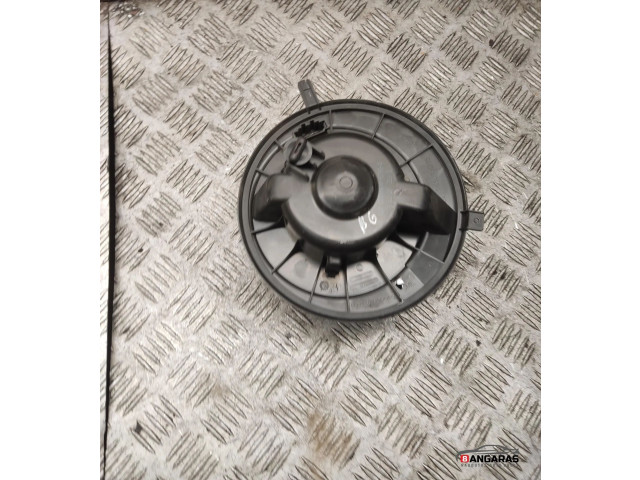 Вентилятор печки    1k1819015   Volkswagen Golf Plus