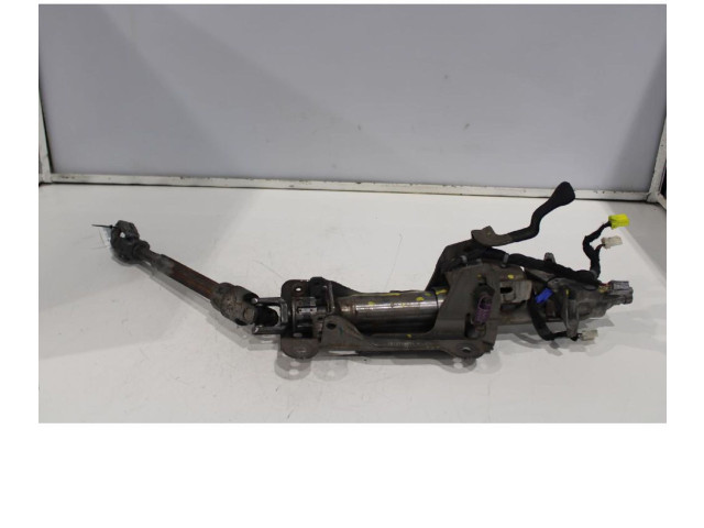 Рулевая рейка 05057197AA Fiat Freemont - года