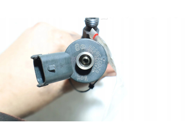 Volant Mitsubishi Space Star 2003 0445110146