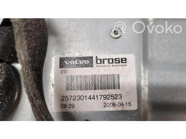 Блок управления двигателя 30661066, 970714101   Volvo V70