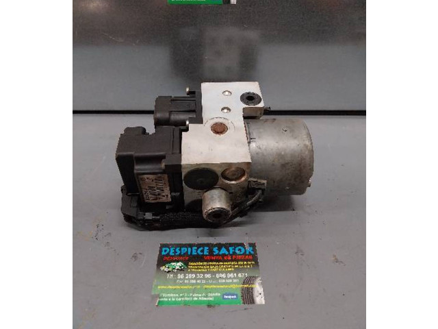 Блок АБС    Opel  Meriva A  2003 - 2010 года