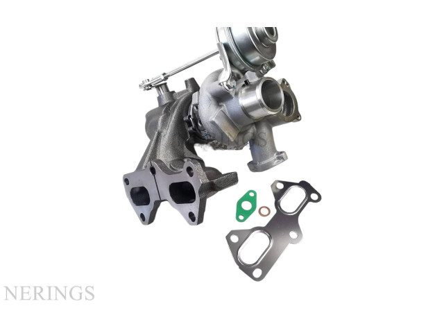 Turbodmychadlo Турбина 4937303012, 4937303010   Alfa Romeo Mito   312 A2.000