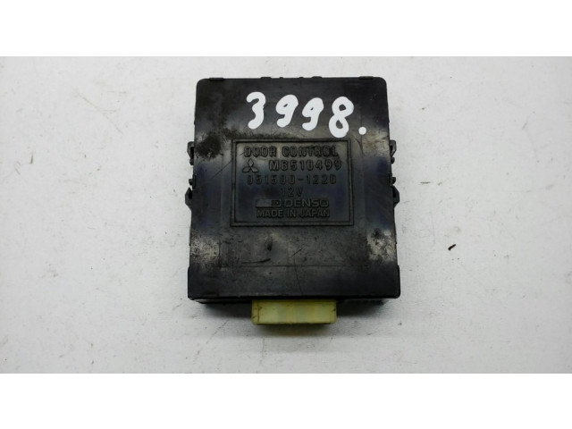 Другие блоки управления / модули