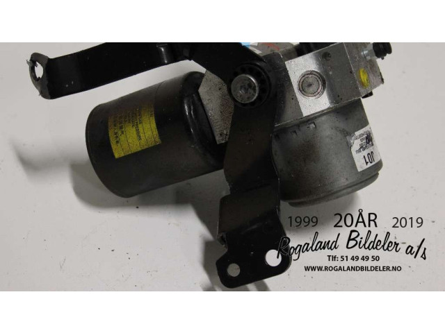 Блок АБС 58620G2300, 58620G2300   Hyundai  Ioniq  2016 -  года