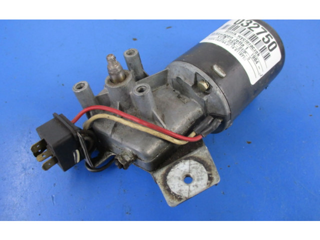 Комплект механизма стеклоочистителей    Volkswagen Jetta II    