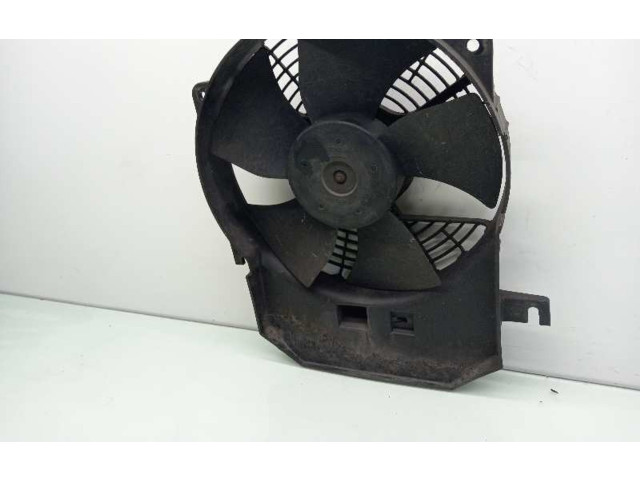 Вентилятор радиатора 8821008120, 621651 SsangYong Rexton