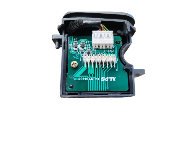 Ручка стеклоочистителей 9452391, 02W09A Volvo V70