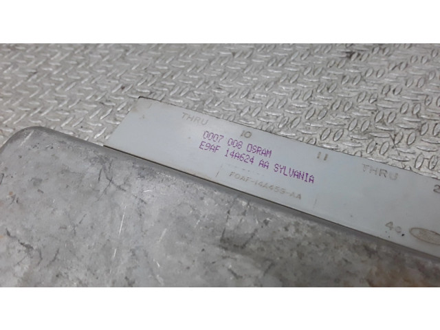 Řídící jednotka E9AF14A624AA Ford Mondeo MK I 1995