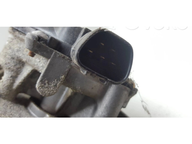 Vstřikovací lišta 86510XA01A Subaru Tribeca