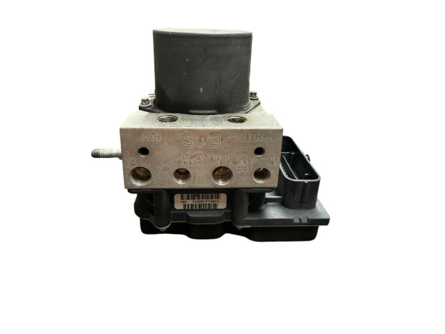 Блок АБС 6R0614517AM, 6R0907379BB Audi A1 2010 - 2018 года