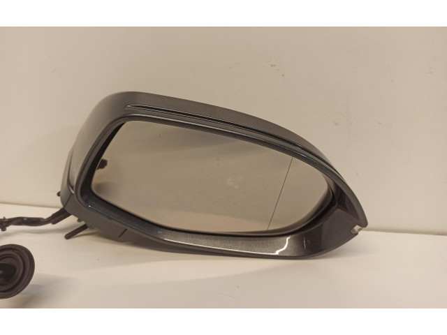 Зеркало электрическое Audi A7 S7 4G 2011 - 2017 года