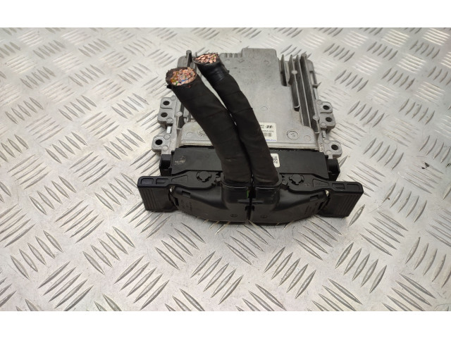 Řídící jednotka 391992U000, 91950G4350 Hyundai i30 2019