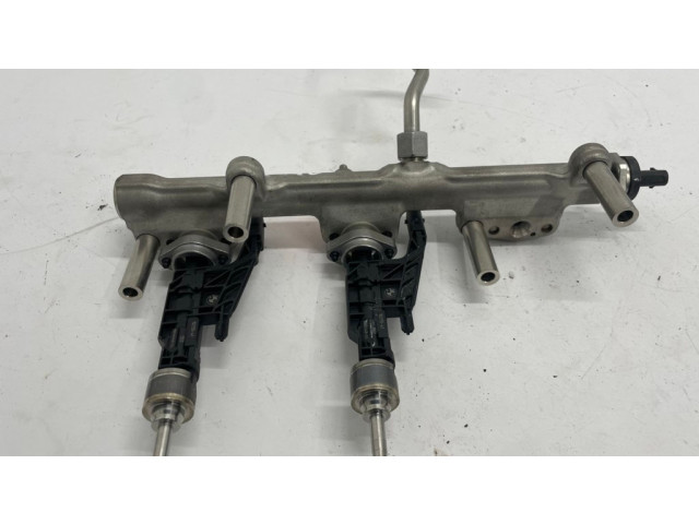 Vstřikovač 8665631, 0261500437 BMW 2 F46 pro benzínový motor 1.5