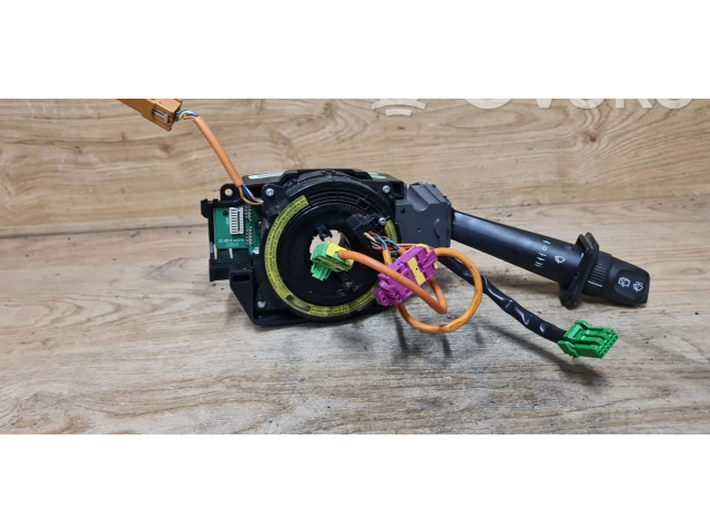 Подрулевой шлейф SRS 8622186, 3803645 Volvo XC90