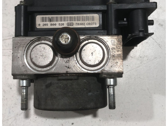 Jednotka ABS Lancia Musa 2006