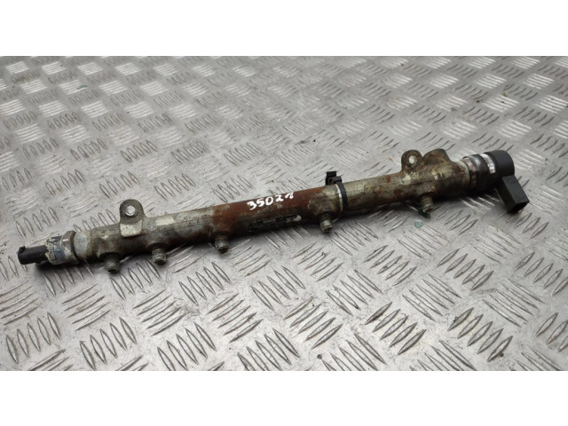 Vstřikovací lišta A6110700395 Mercedes-Benz Vito Viano W639 pro naftový motor 2.2