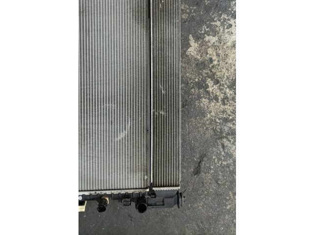 Интеркулер 6R0145805H Seat Ibiza IV (6J,6P)