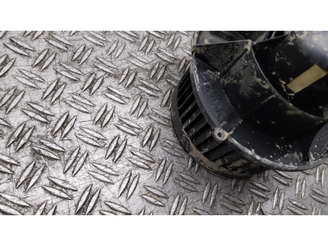 Вентилятор печки Volvo S60