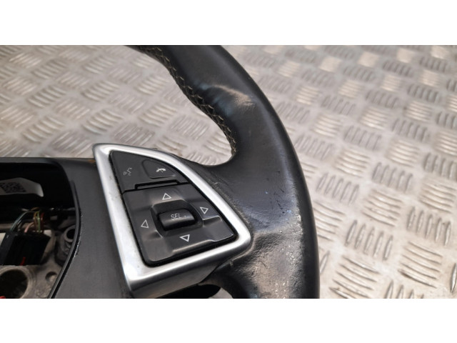 Руль Chevrolet Camaro   81097194      