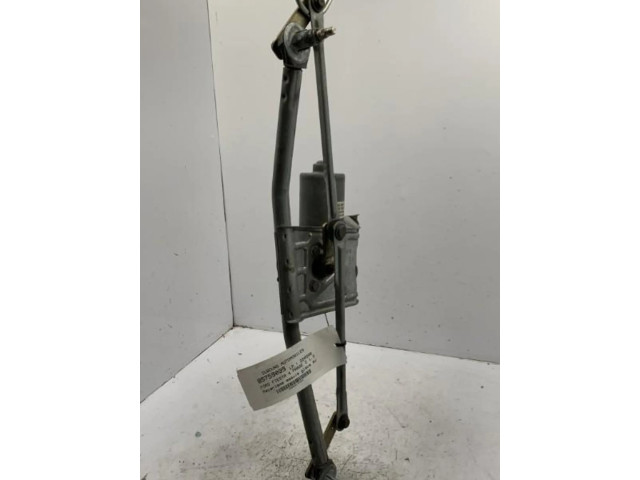 Моторчик дворников 1008772 Ford Fiesta