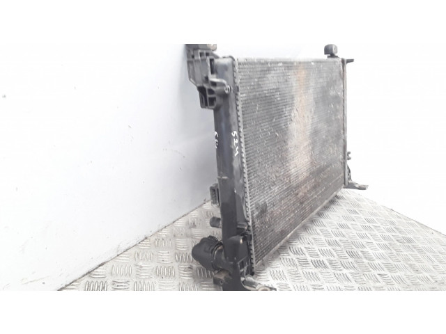 Радиатор охлаждающей жидкости