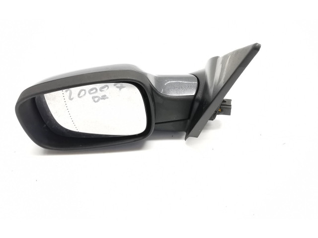 Zpětné zrcátko Renault Megane II 2007