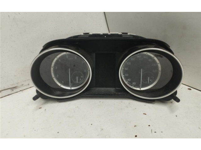 Přístrojová deska Suzuki Swift III 2018 3411153RN0, 0090059