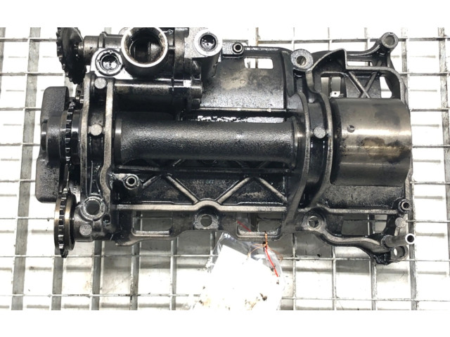 Масляный насос 03P103127C Seat Ibiza IV (6J,6P)