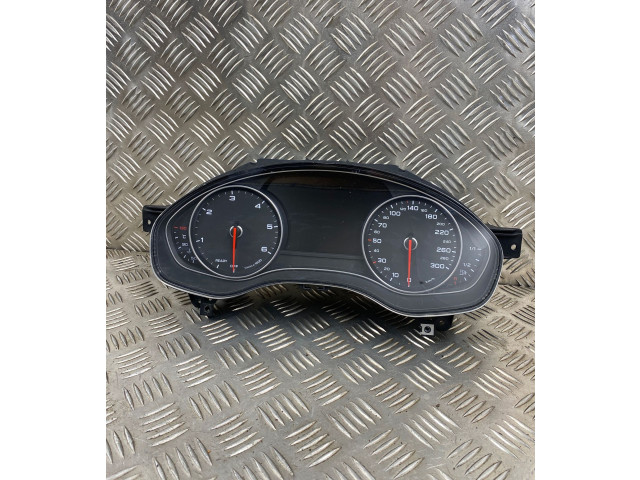 Панель приборов 4G8920935A   Audi A6 S6 C7 4G       