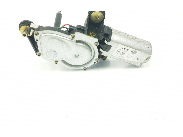 Моторчик заднего дворника 46523867 Fiat Punto (188)