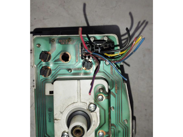 Volant Nissan Terrano 1994 248100F010, 0090059  