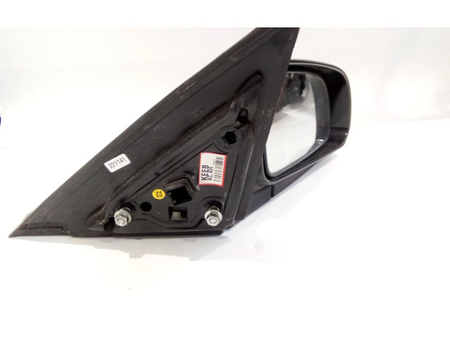 Зеркало электрическое        Hyundai Sonata  2006 - 2015 года   