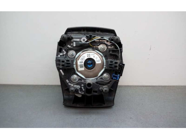 Подушка безопасности водителя 96764017ZD Citroen C4 Cactus