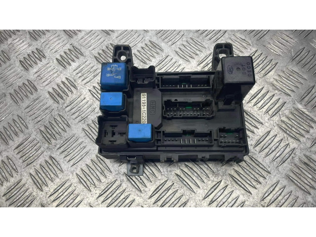 Pojistková skříňka 911981C220 Hyundai Getz 2007