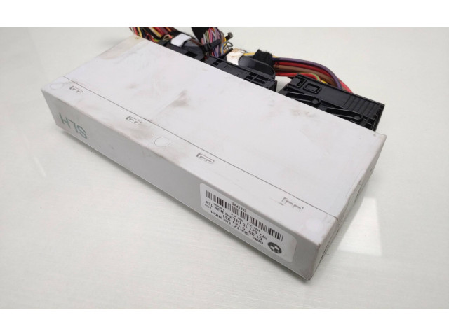 Блок комфорта 9161931, 61359161931 BMW X3 E83