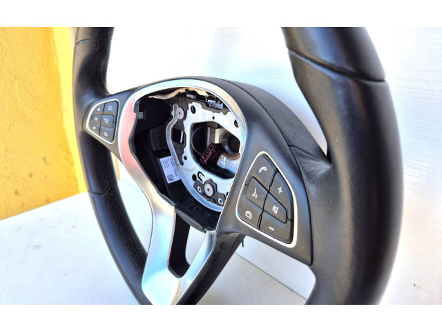 Volant Mercedes-Benz C W205 2018 A0004609211, 644670100A
